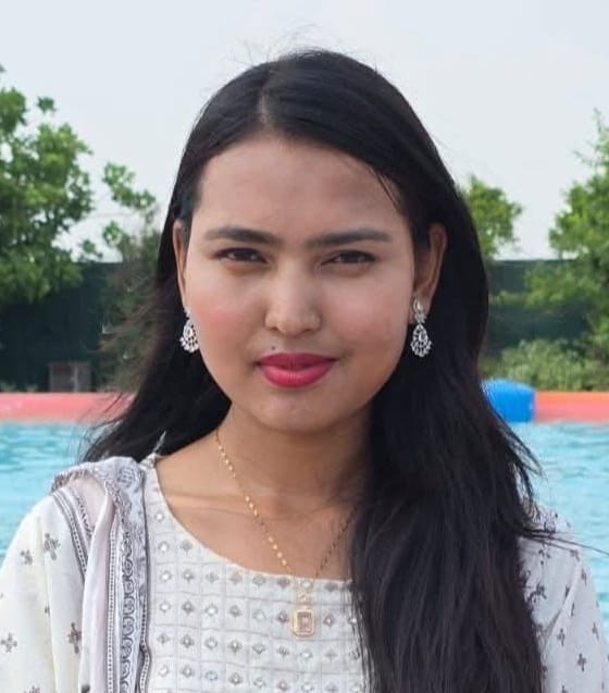 प्रमिला चौधरी