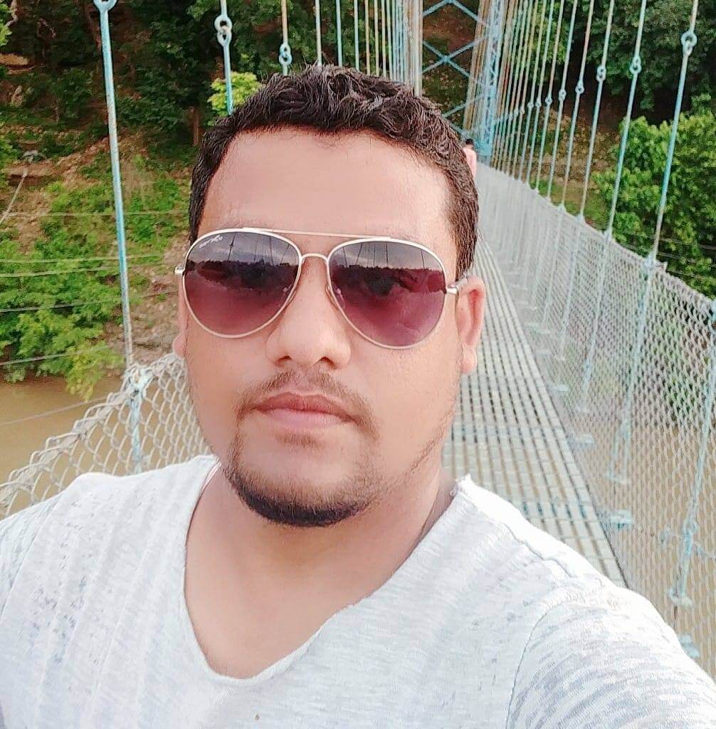 मोहमद अरशद राई