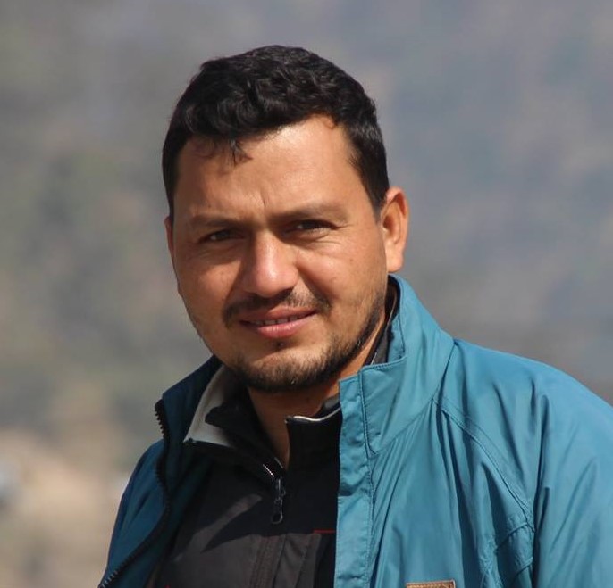 हुमहरी भट्टराई