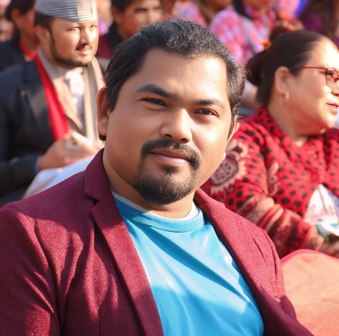 प्रमोद डिजी