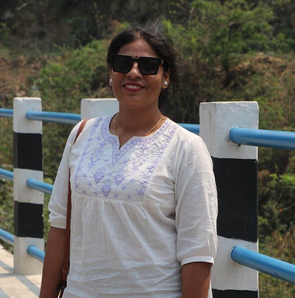 शुशिला शर्मा